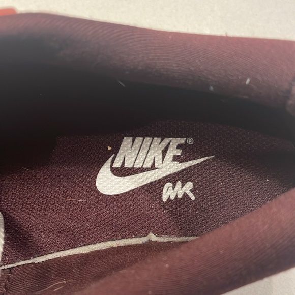 LIKE NEW!!!  Air Max 90 Futura ‘Medium Olive Navy’ DM9922-200 - Picture 7 of 7